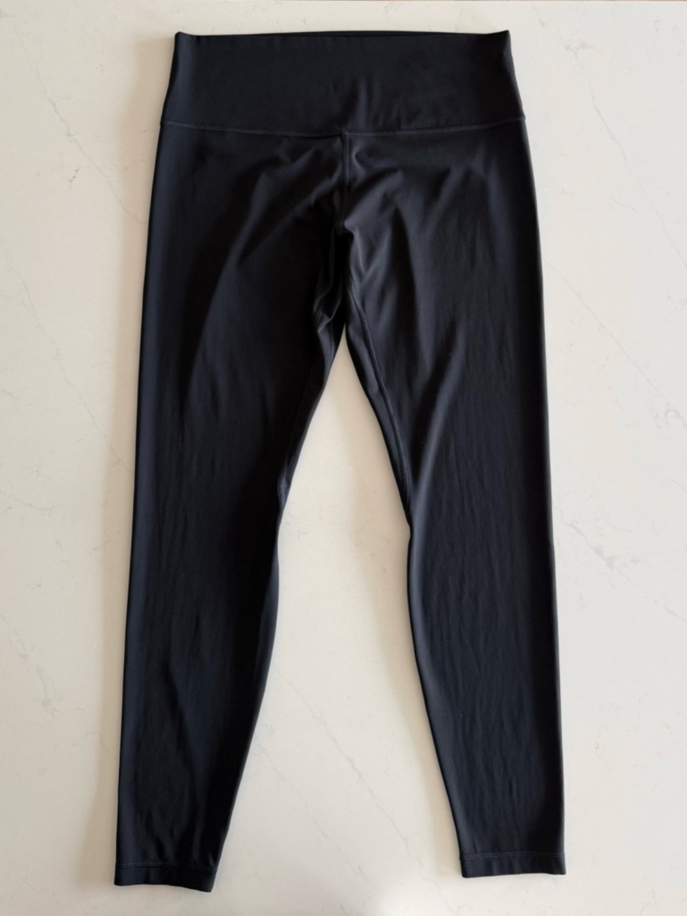 lululemon align 28” black